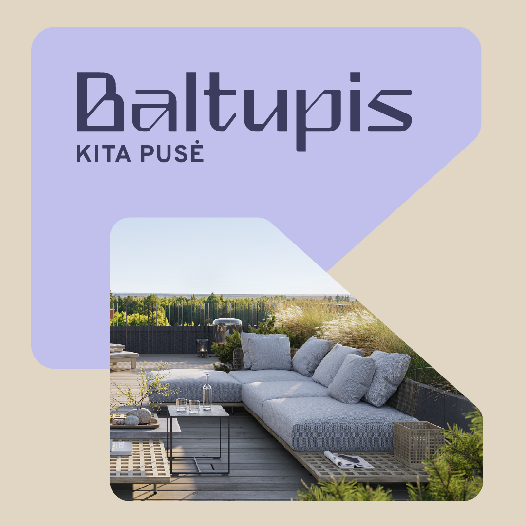 BALTUPIS BY REALCO
