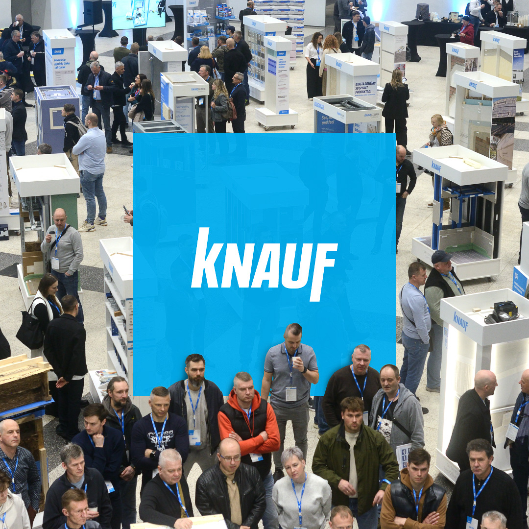 KNAUF