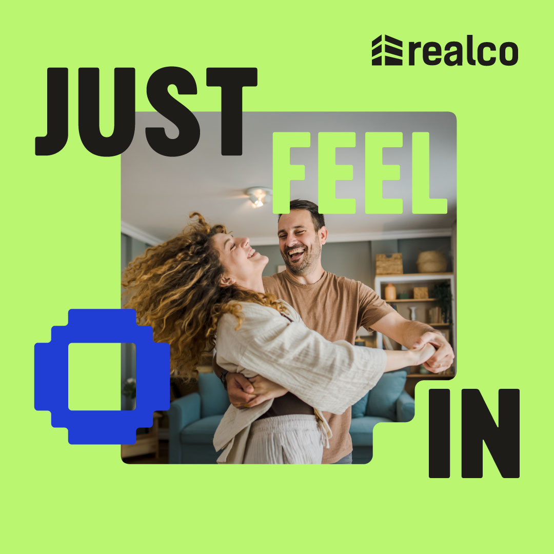 JUST-IN BY REALCO