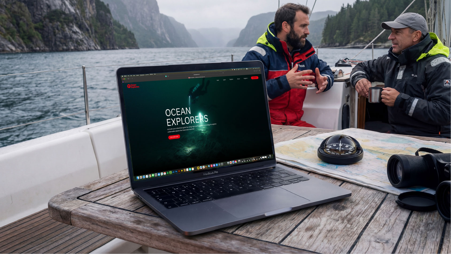 dear_Ocean_explorers