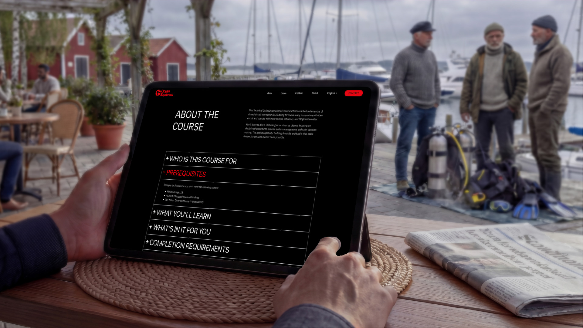 dear_Ocean_explorers