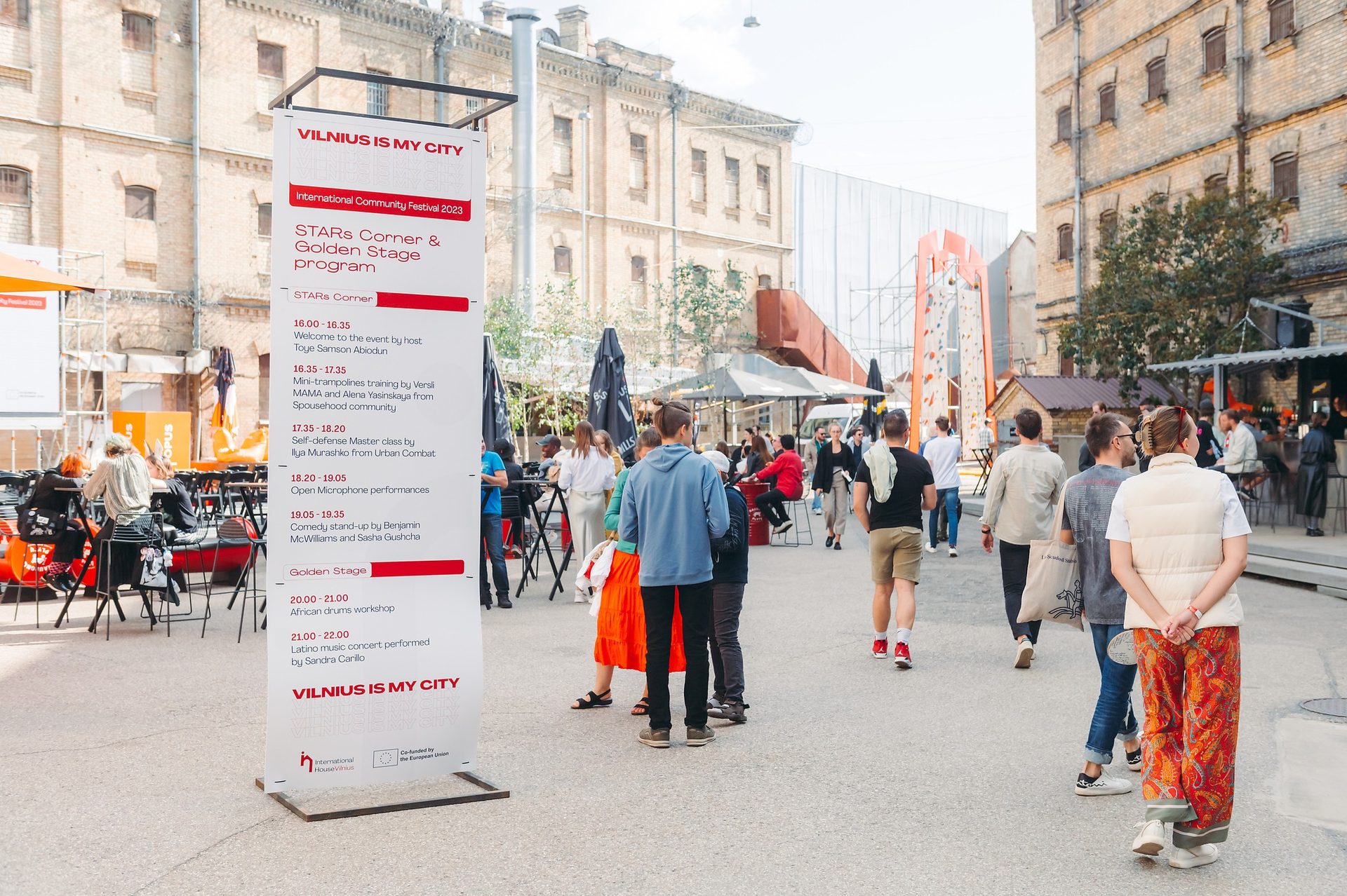 06_Vilnius_is_my_city