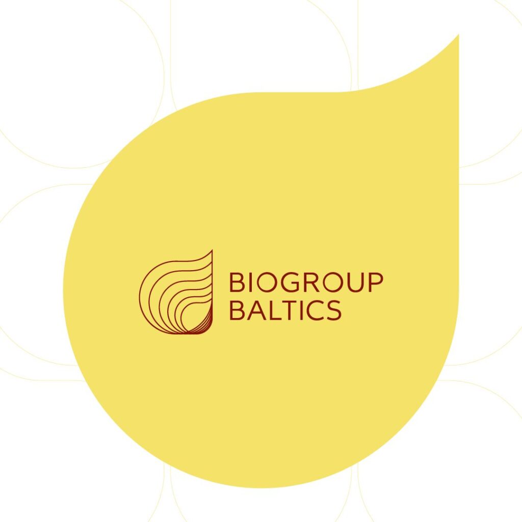 Biogroup Baltics