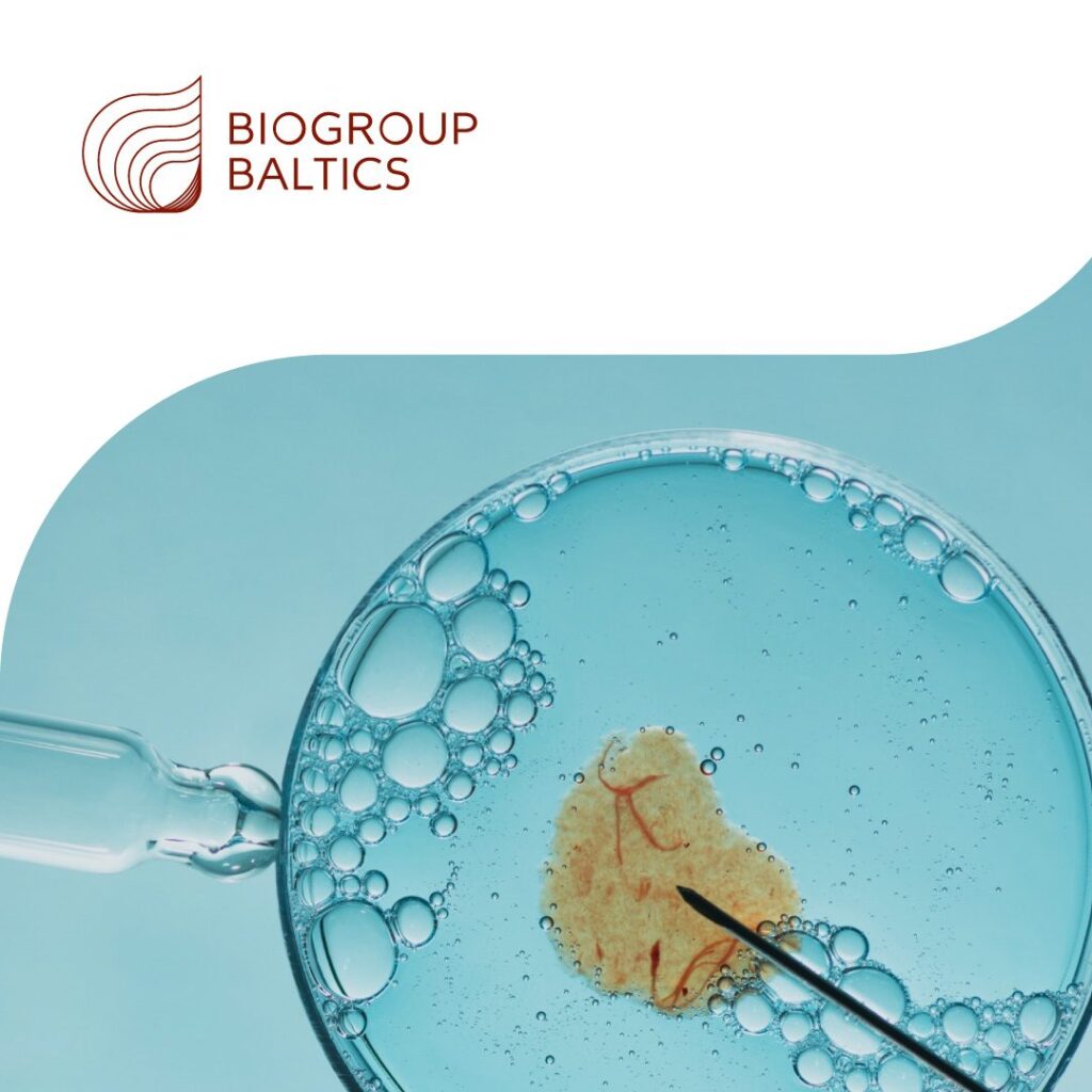 Biogroup Baltics