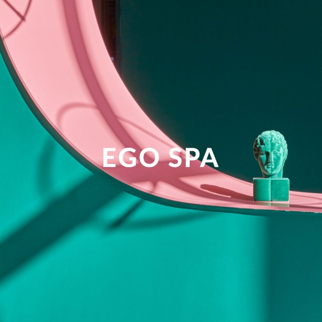 EGO SPA