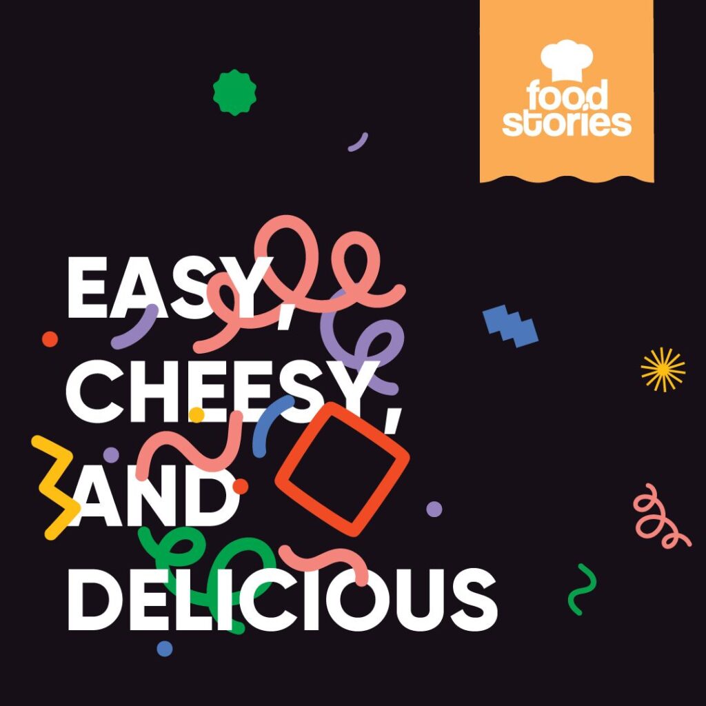 Food Stories