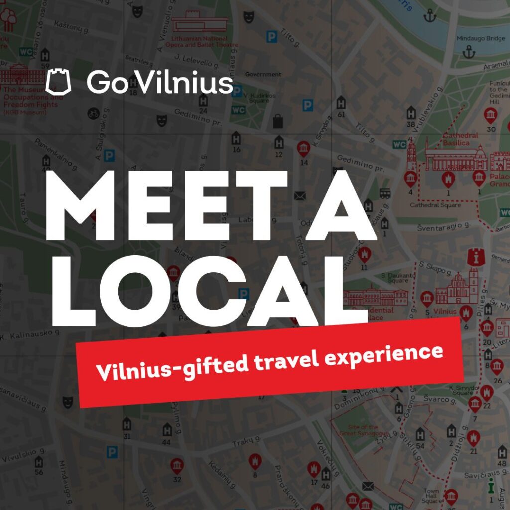 Go Vilnius