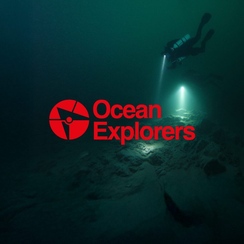 Ocean Explorers