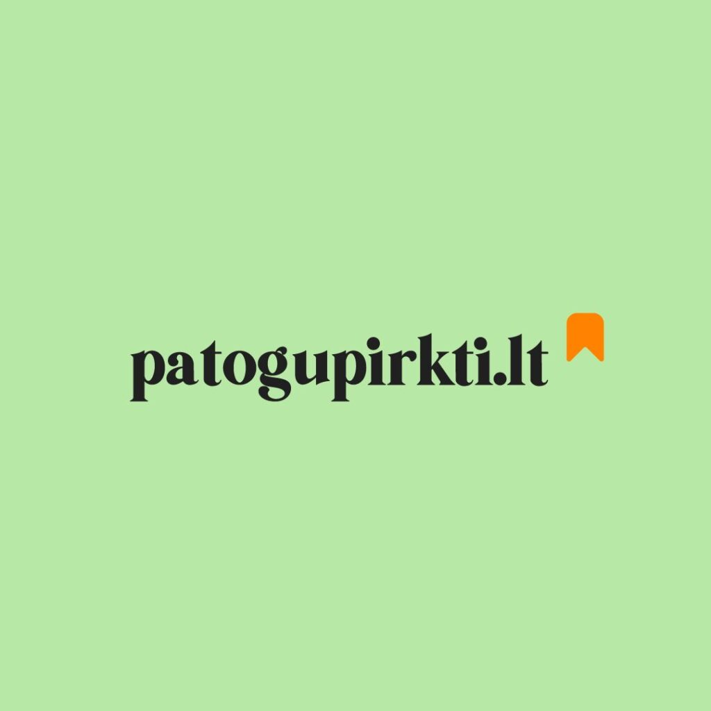Patogupirkti.lt