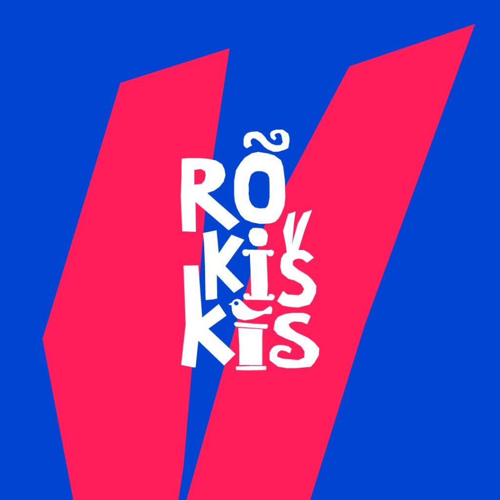 Rokiškis