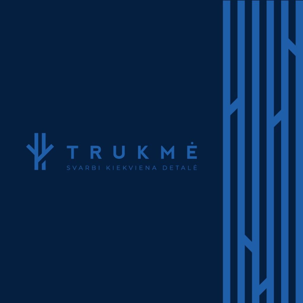 Trukmė